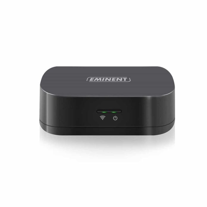Eminent EM7410 (slider) Eminent EM7410