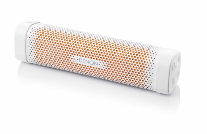 Envaya Mini DSB-100 (slider)