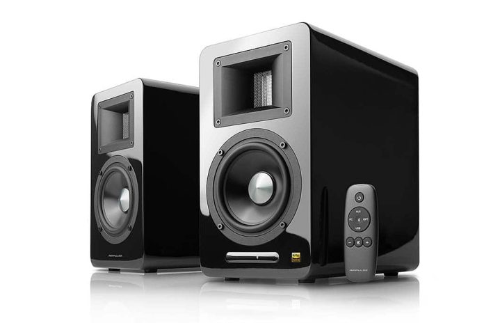Essence De Essence Airpulse A100