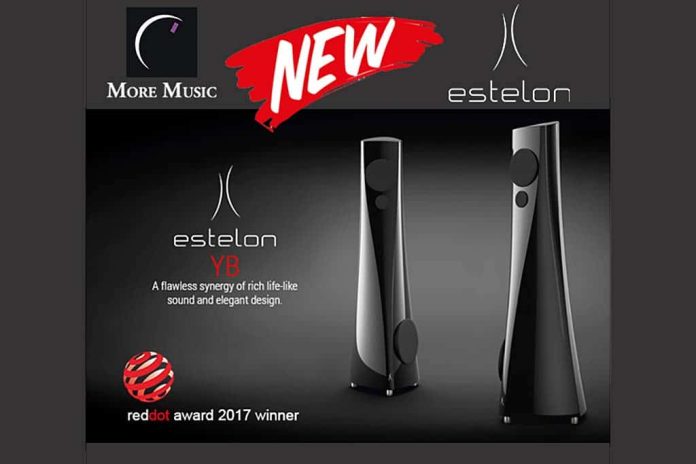 Estelon De Estelon YB
