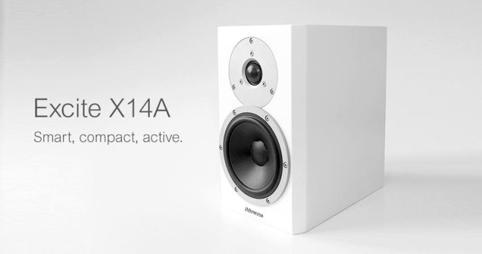 Excite X14A Excite X14A