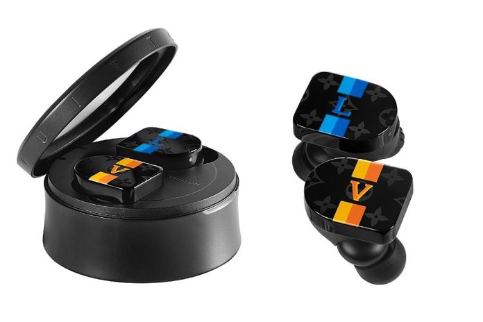 F35DA0D4-9092-4B12-9AA8-EC6317CBEA5E Master & Dynamic realiseert Louis Vuitton gestylde draadloze in-ears