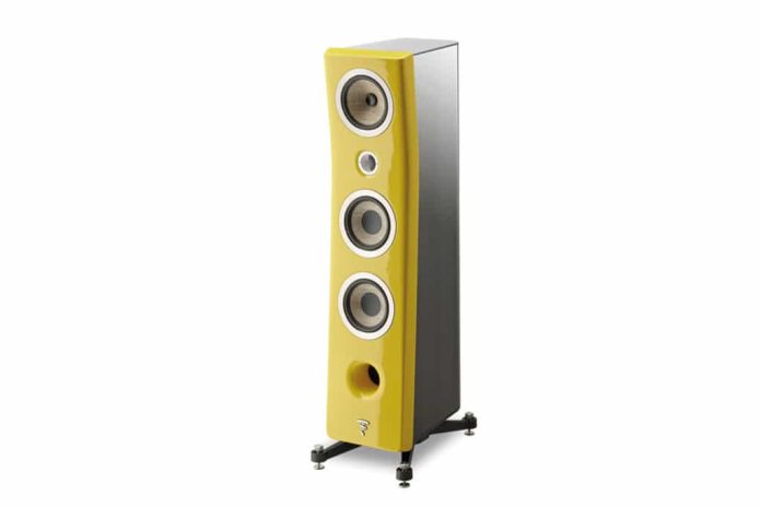 FA374B58-5AE7-4653-9E54-5332187AE422 De nieuwe Focal Kanta serie is in diverse kleuren leverbaar