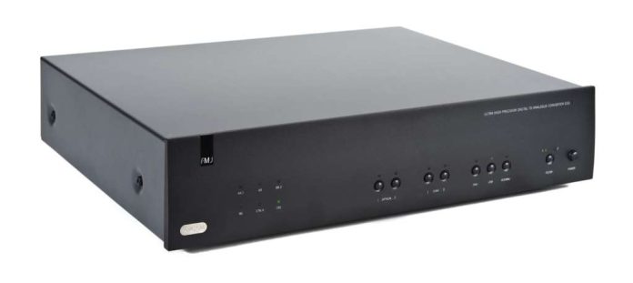 Arcam FMJ D33 converter Arcam FMJ D33 converter