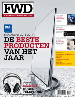 Doorstart FWD Magazine
