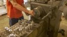 Factory Tour Bassocontinuo Italy