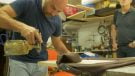 Factory Tour Bassocontinuo Italy