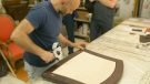 Factory Tour Bassocontinuo Italy