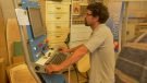 Factory Tour Bassocontinuo Italy