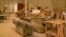 Factory Tour Bassocontinuo Italy