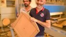 Factory Tour Bassocontinuo Italy