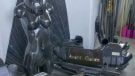 Factory Tour Bassocontinuo Italy