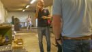 Factory Tour Bassocontinuo Italy