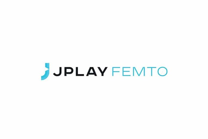 Femto JPLAY FEMTO maakt van uw pc een muziekserver