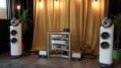 Fiber netwerk audio