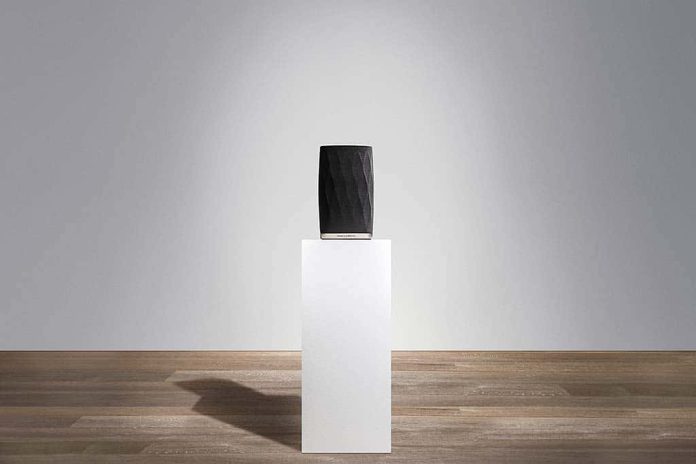 Formation Gallery Photography Bowers & Wilkins