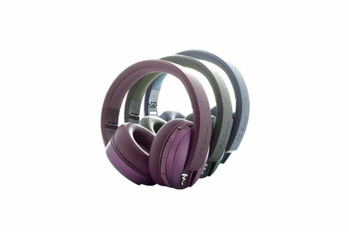 Focal De Focal Listen Wireless Chic