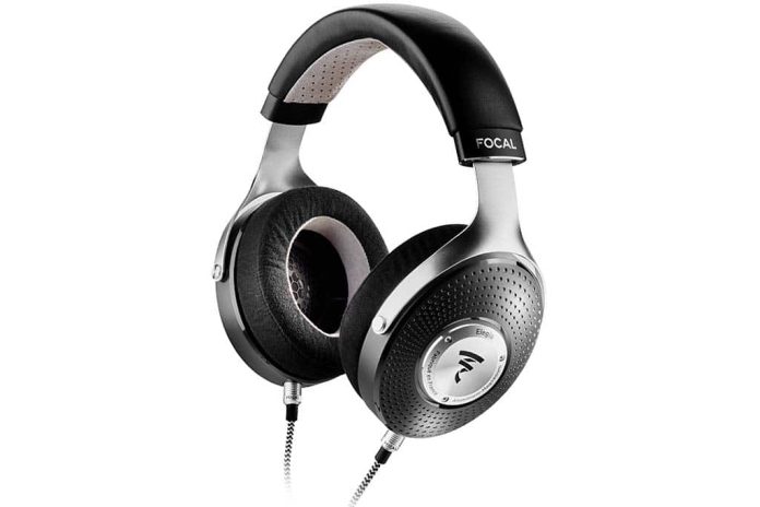 Focal De Focal Elegia hoofdtelefoon