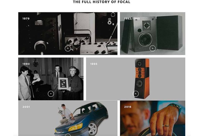 Focal Focal
