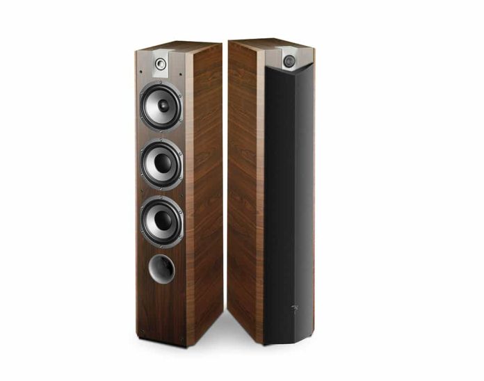 Focal Chorus 726 Focal Chorus 726