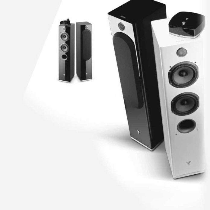 Focal Easya (1) Focal Easya (1)