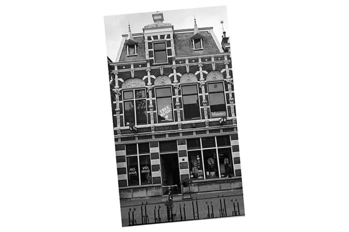 Freemusic Vanmiddag, vanavond en morgen organiseert Free Music High Fidelity zijn eerste show in de prachtige Spiegeltent aan de Turfmarkt 51 in Gouda