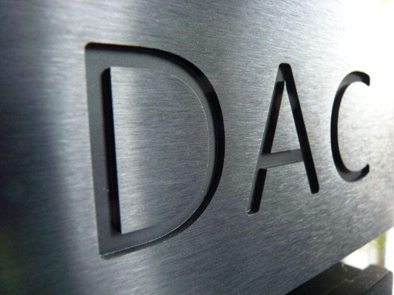 Ikbenstil Roundcube DAC Ikbenstil Roundcube DAC
