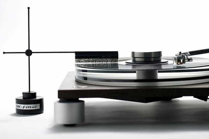 Furutech Het Furutech SK-Filter