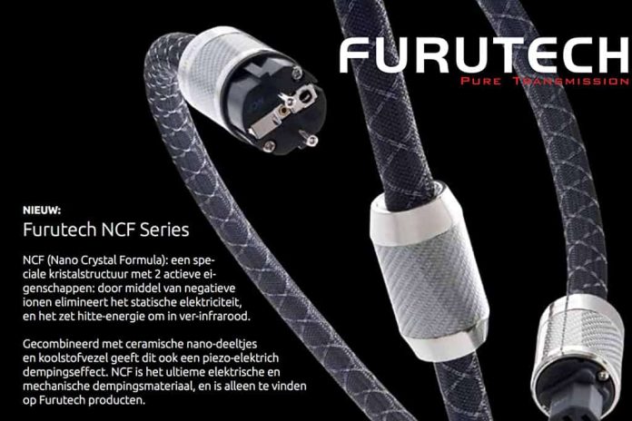 Furutech Chattelin Audio Systems is dealer gewroden van Furutech