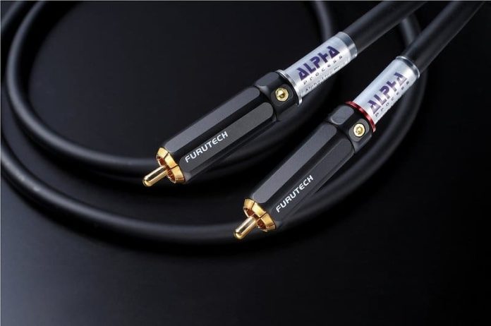 Furutech Alpha Line Plus