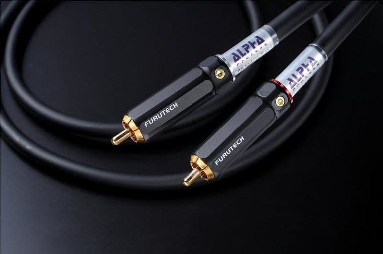 ADL (Furutech) Alpha Line Plus ADL (Furutech) Alpha Line Plus