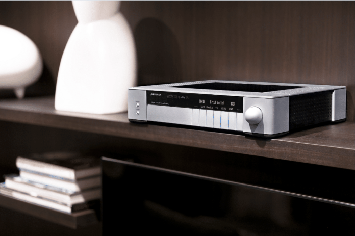 Meridian G65 Meridian G65
