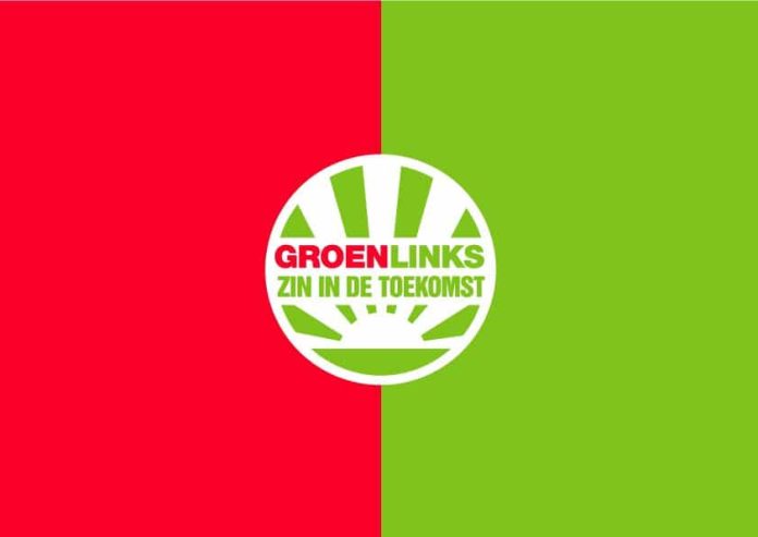 GL_ZIDT_badge_INTEGR_VLAG_R Logo GroenLinks
