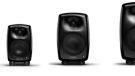 Genelec G-series voor thuisgebruik.