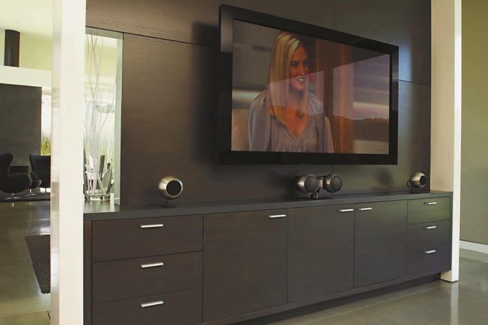 Gallo Anthony Gallo speakers zijn voortaan ondergebracht bij Monitor Audio Nederland