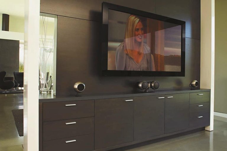 Anthony Gallo speakers bij Monitor Audio Nederland Anthony Gallo speakers bij Monitor Audio Nederland