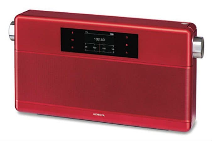 Geneva komt met WorldRadio Geneva komt met WorldRadio