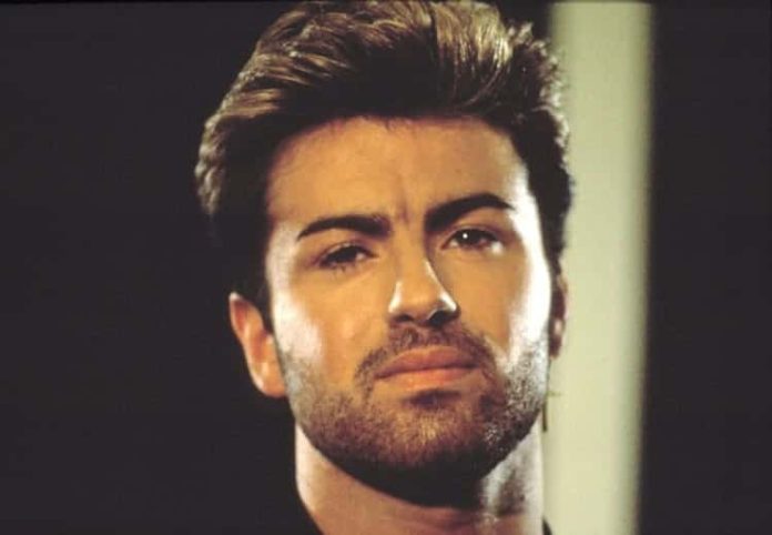 George Michael George Michael