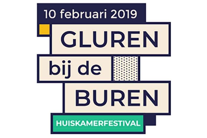 Gluren Gluren bij de Buren groeit van 14 naar 23 deelnemende gemeenten