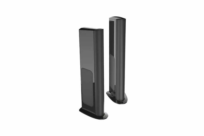 Golden De GoldenEar Triton One