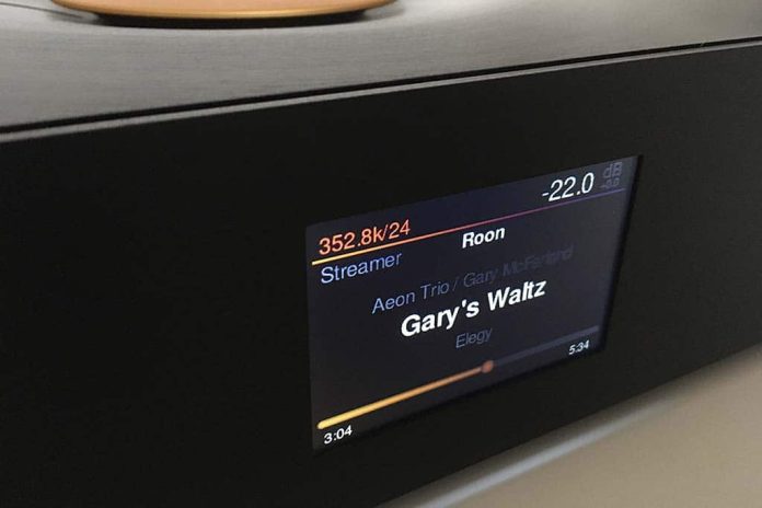 Grimm Grimm Audio