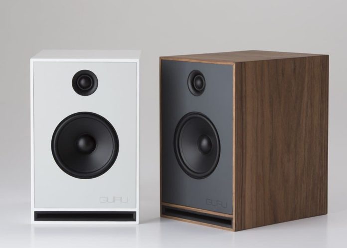 Guru Audio Junior Guru Audio Junior