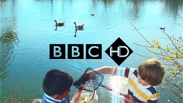 BBC HD BBC HD