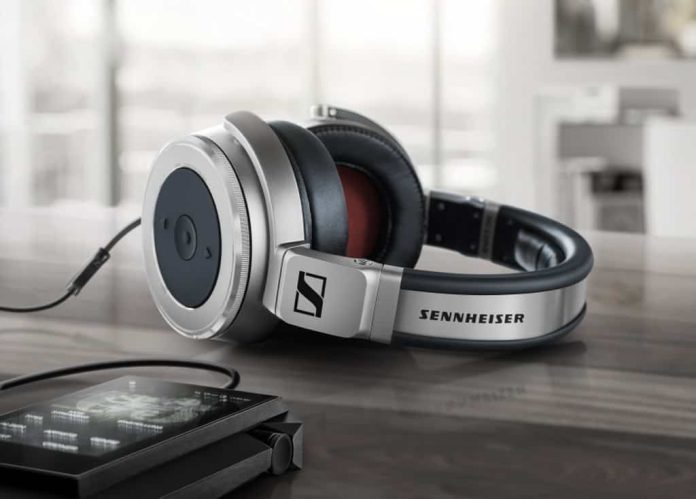 Sennheiser HD 630VB Sennheiser HD 630VB