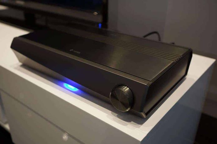 HEOS AV receiver (4)