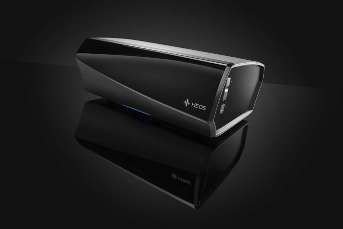 HEOS Amp 03