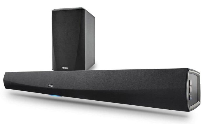 HEOS HomeCinema HEOS HomeCinema