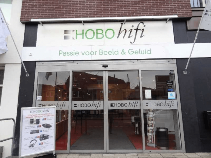 HOBO hifi Purmerend (2) HOBO hifi Purmerend (2)