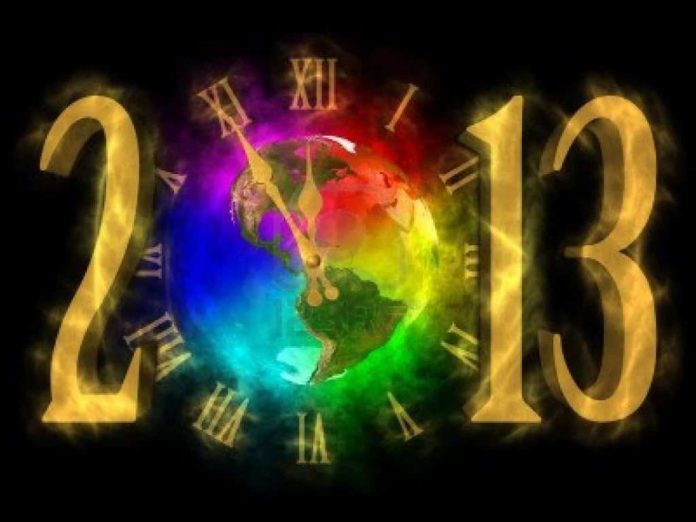 Happy Newyear