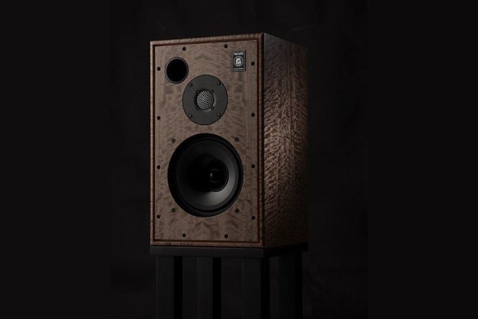 Harbeth De Harbeth M30.2 40th Anniversary Limited Edition